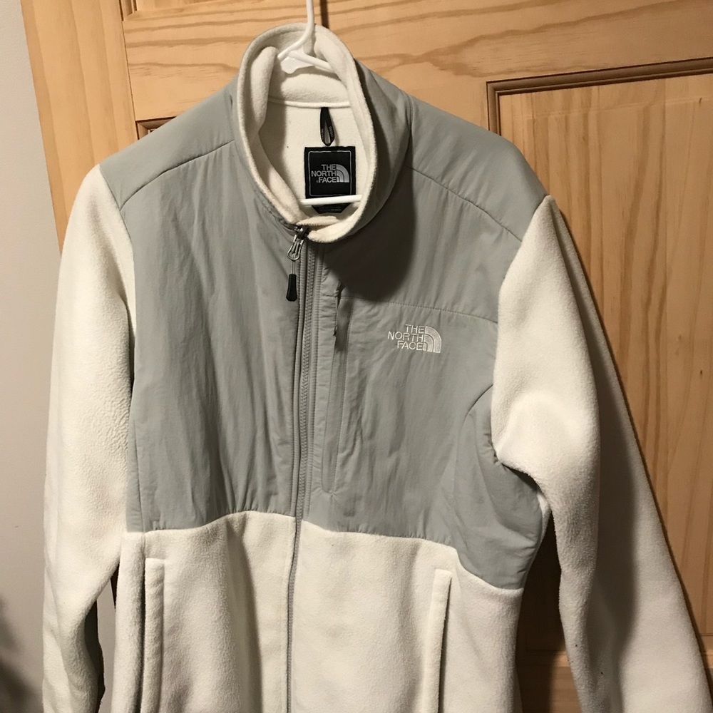 Women’s Xl North Face Denali Coat